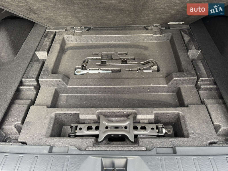 Внедорожник / Кроссовер Subaru Outback 2023 в Новомосковске фото 15 Внедорожник / Кроссовер Subaru Outback 2023 в Новомосковске