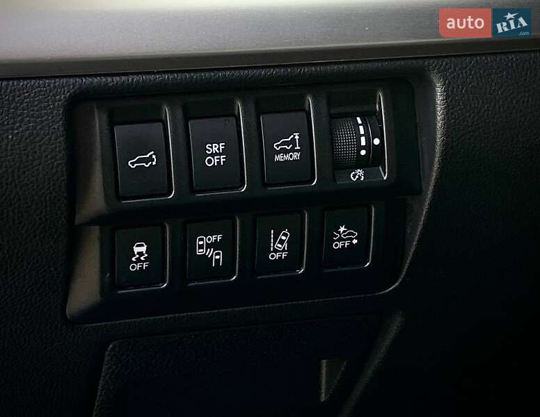 Универсал Subaru Outback 2015 в Днепре фото 17 Универсал Subaru Outback 2015 в Днепре