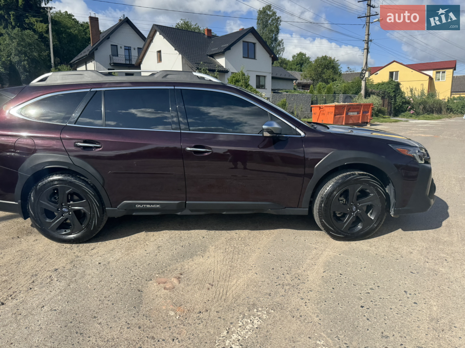 2023 Subaru Outback - мініатюра 36
