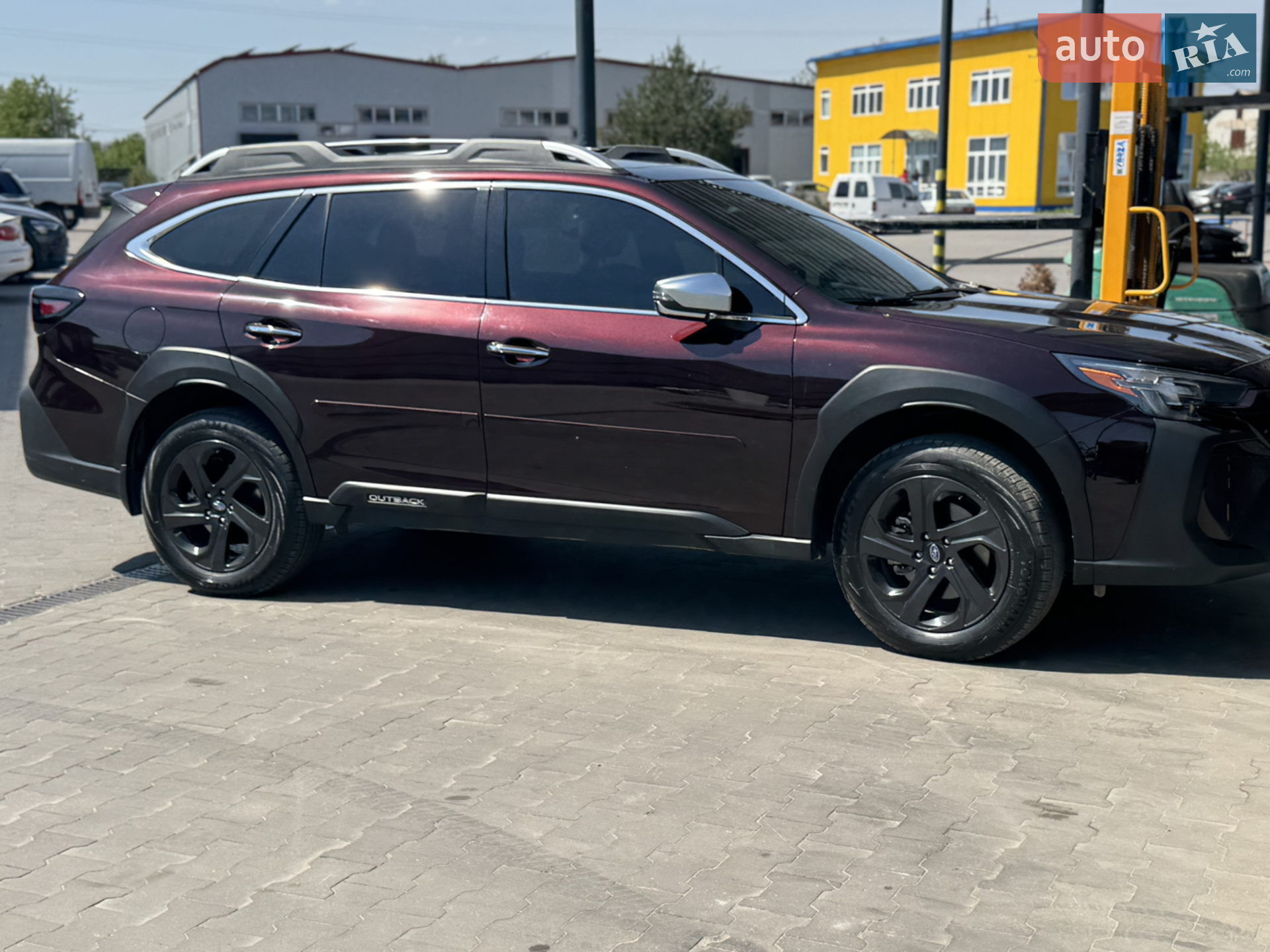 2023 Subaru Outback - мініатюра 42