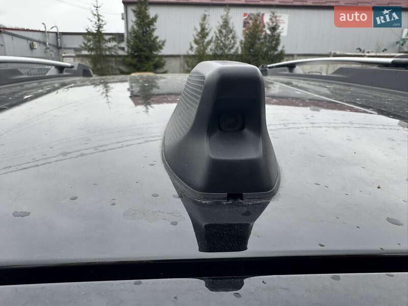 Универсал Subaru Outback 2023 в Львове