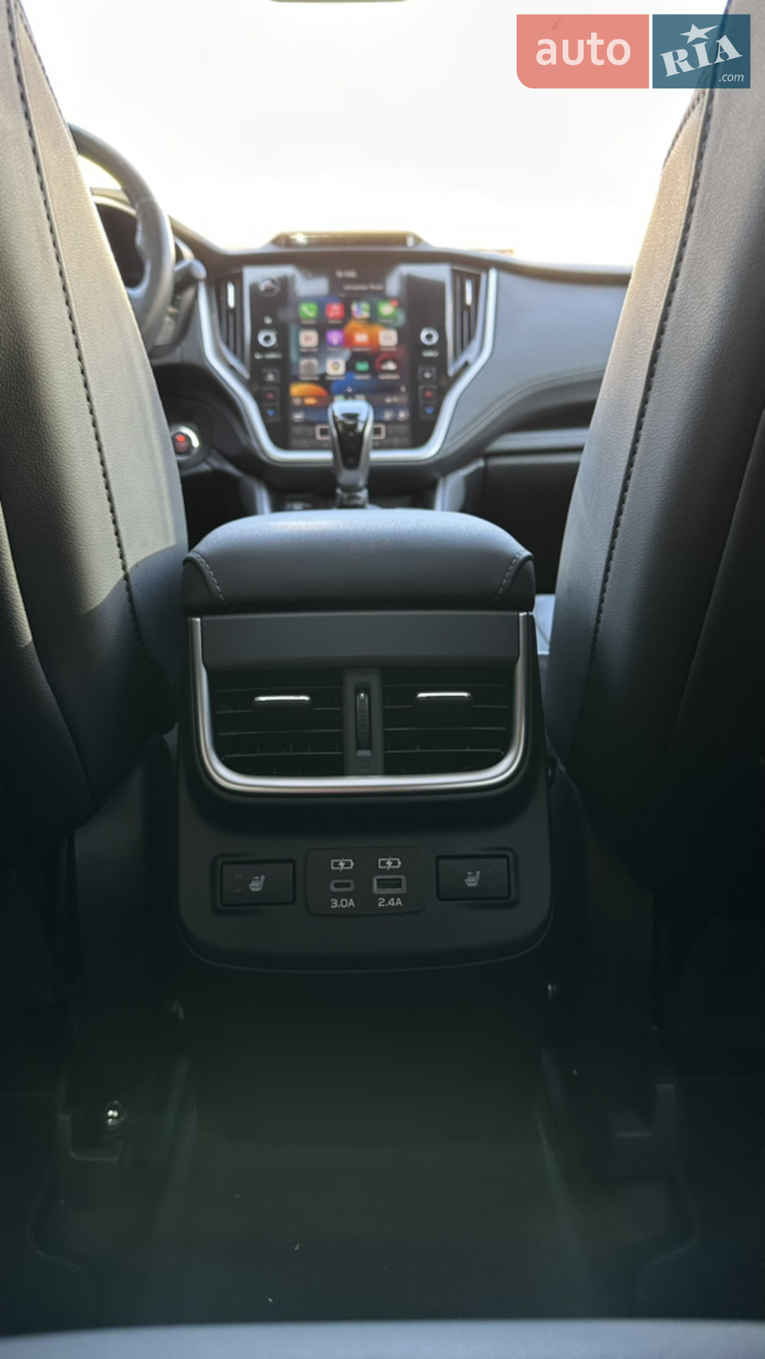 2023 Subaru Outback - мініатюра 69