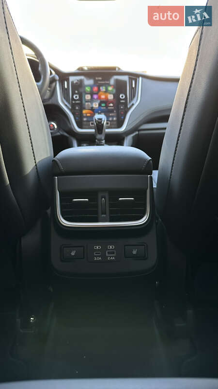 Универсал Subaru Outback 2023 в Львове