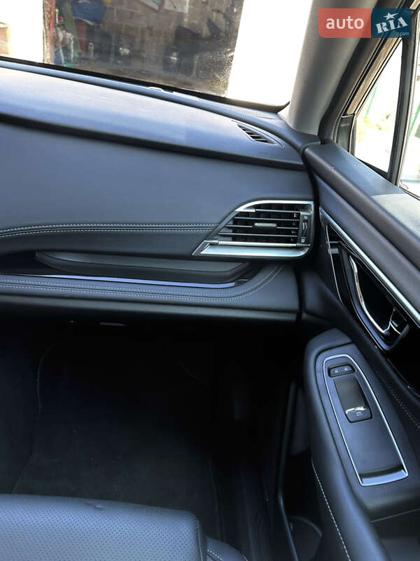 Универсал Subaru Outback 2023 в Львове