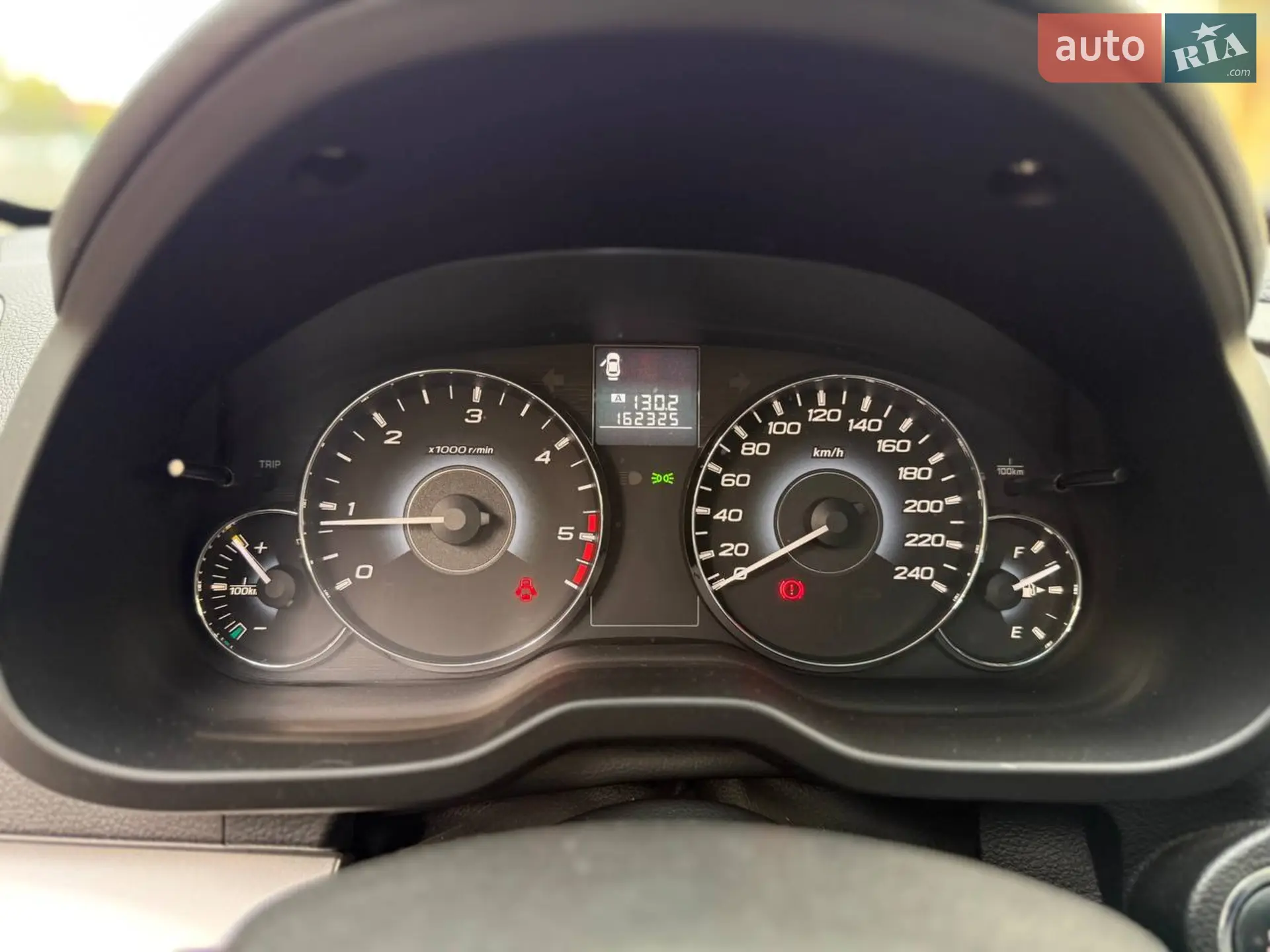 2010 Subaru Outback - мініатюра 10