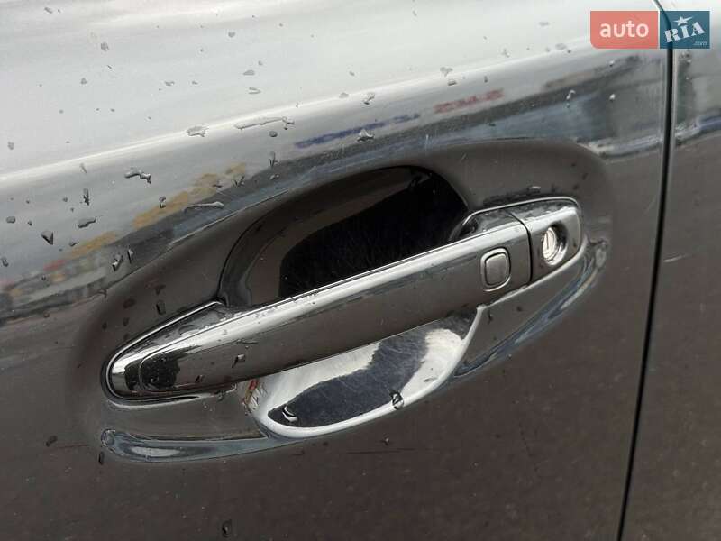 Універсал Subaru Outback 2014 в Кривому Розі