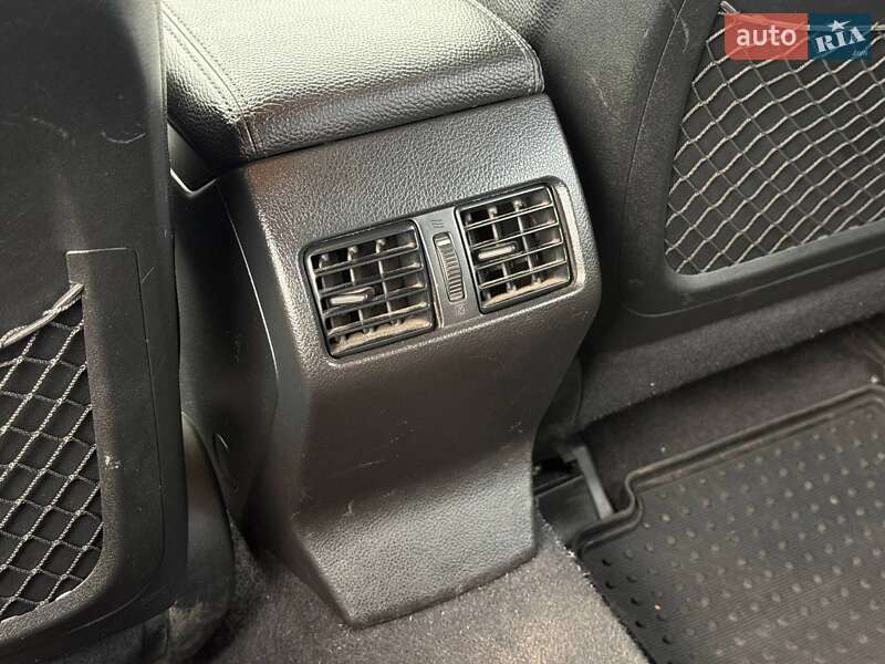 Універсал Subaru Outback 2014 в Кривому Розі