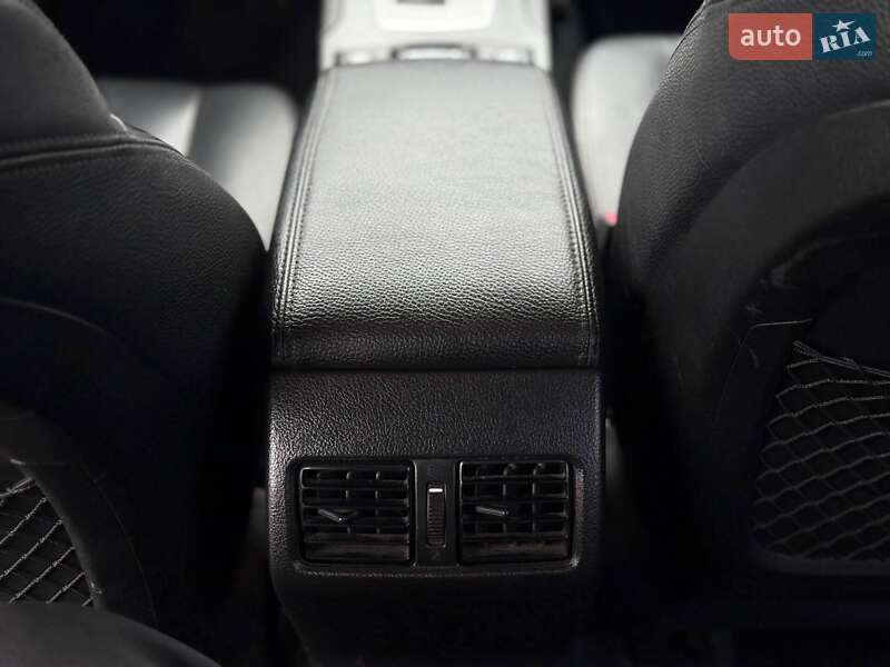 Універсал Subaru Outback 2014 в Кривому Розі