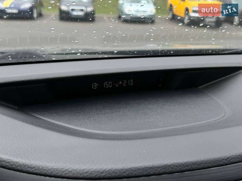 Універсал Subaru Outback 2014 в Кривому Розі