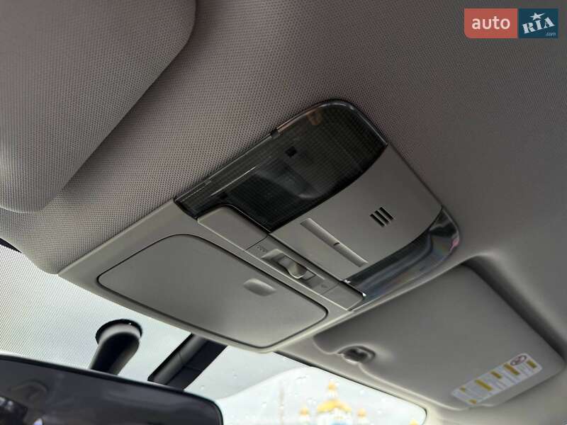 Універсал Subaru Outback 2014 в Кривому Розі