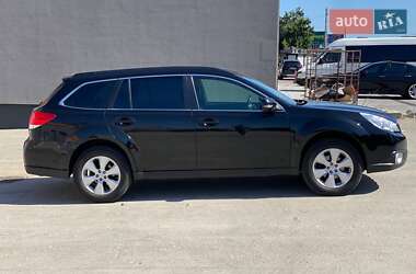 Универсал Subaru Outback 2011 в 