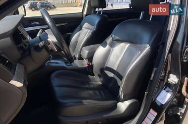 Универсал Subaru Outback 2011 в 