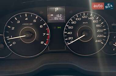Универсал Subaru Outback 2011 в 