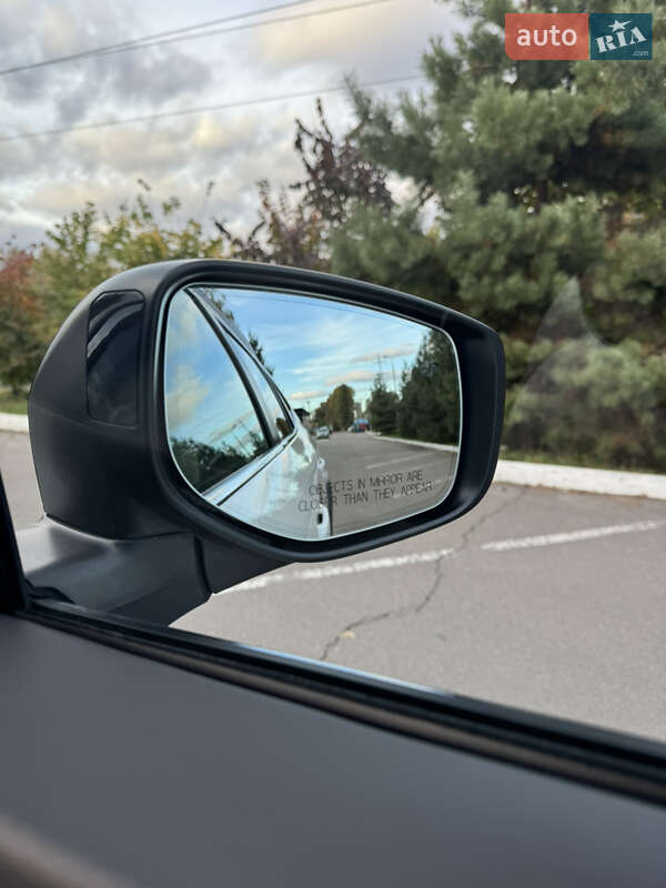 Универсал Subaru Outback 2023 в Киеве