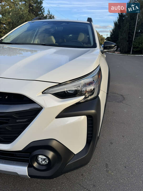 Универсал Subaru Outback 2023 в Киеве