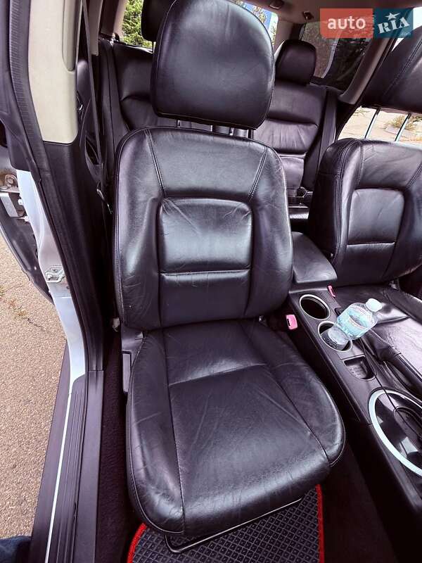 Універсал Subaru Outback 2007 в Одесі