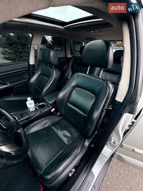 Універсал Subaru Outback 2007 в Одесі