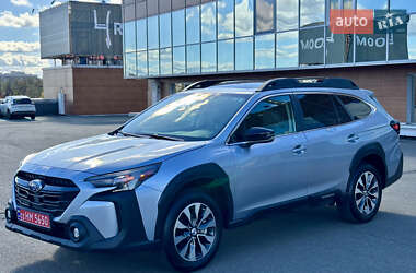 Внедорожник / Кроссовер Subaru Outback 2024 в 