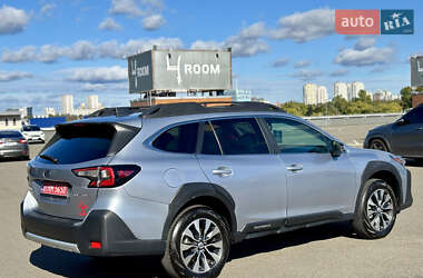 Внедорожник / Кроссовер Subaru Outback 2024 в 