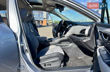 Внедорожник / Кроссовер Subaru Outback 2024 в 