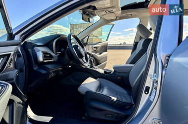 Внедорожник / Кроссовер Subaru Outback 2024 в 