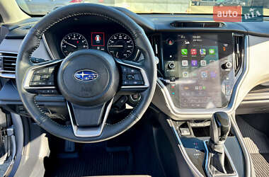 Внедорожник / Кроссовер Subaru Outback 2024 в 