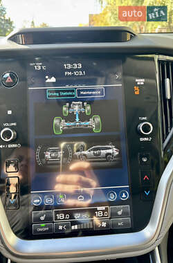 Внедорожник / Кроссовер Subaru Outback 2024 в 