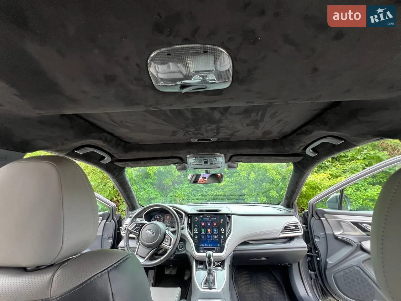 2020 Subaru Outback - мініатюра 29