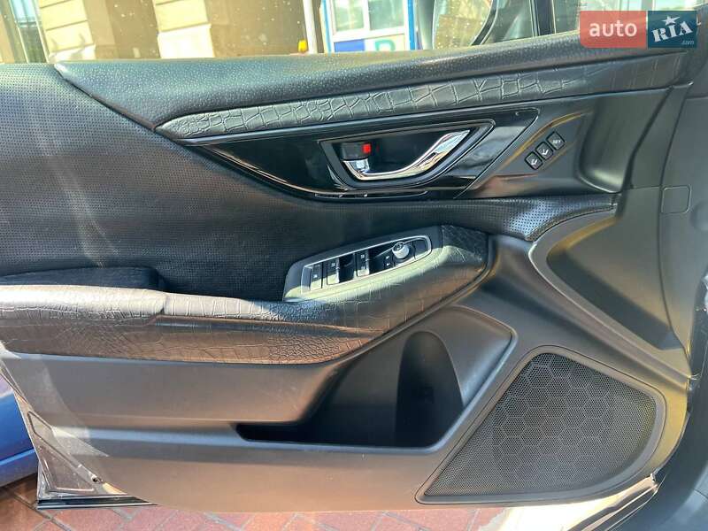 Универсал Subaru Outback 2020 в Киеве