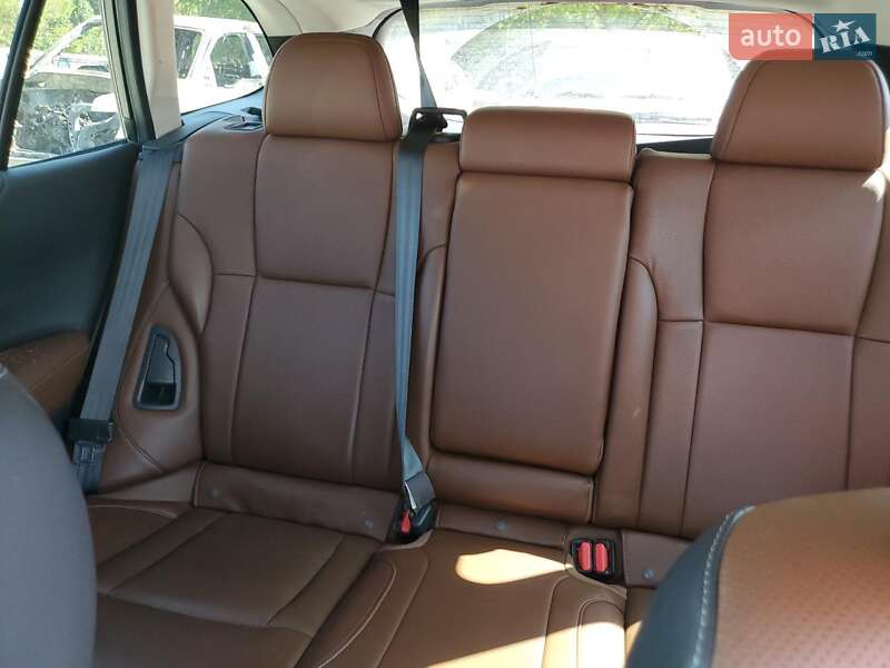 Універсал Subaru Outback 2019 в Полтаві