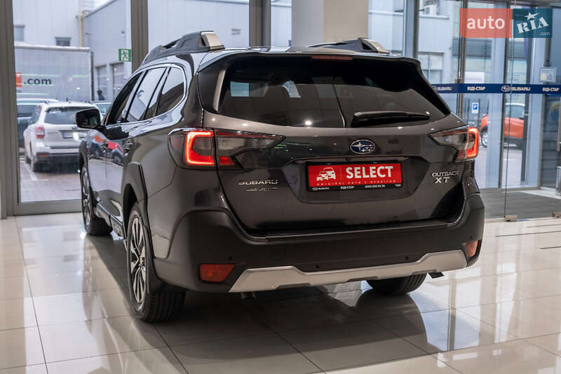 Внедорожник / Кроссовер Subaru Outback 2023 в Киеве