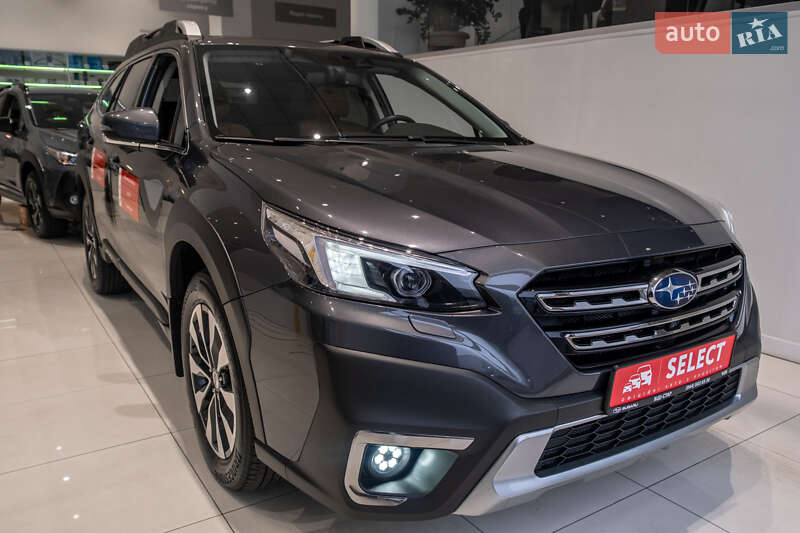 Внедорожник / Кроссовер Subaru Outback 2023 в Киеве