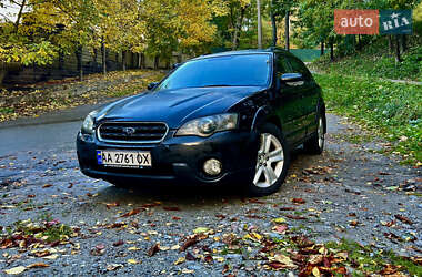 Універсал Subaru Outback 2004 в 