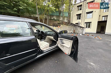 Універсал Subaru Outback 2004 в 