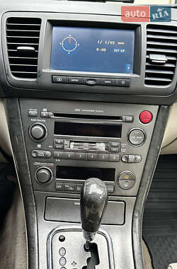 Універсал Subaru Outback 2004 в 