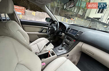 Універсал Subaru Outback 2004 в 