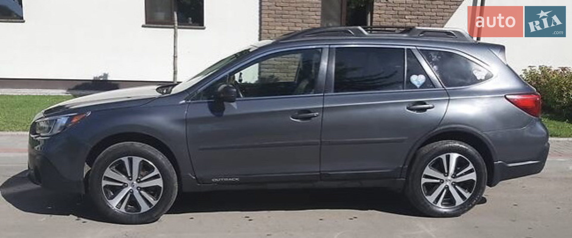 2017 Subaru Outback - мініатюра 12