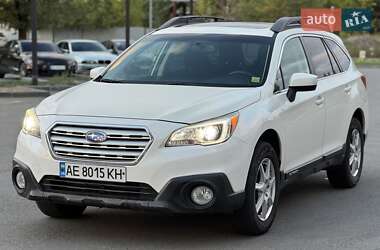 Subaru Outback 2014
