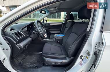 Универсал Subaru Outback 2014 в 
