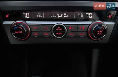 Универсал Subaru Outback 2014 в 