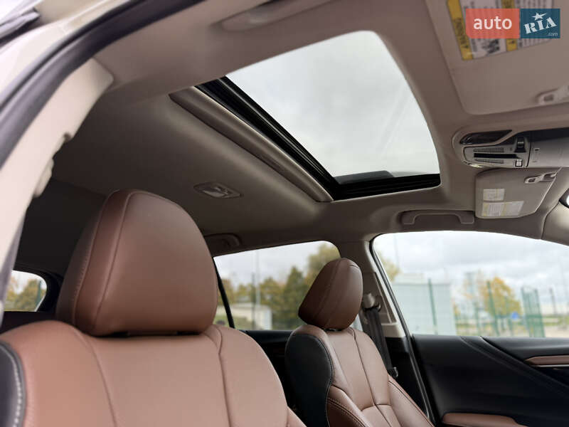 Внедорожник / Кроссовер Subaru Outback 2024 в Киеве