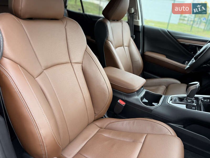Внедорожник / Кроссовер Subaru Outback 2024 в Киеве