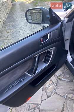 Універсал Subaru Outback 2006 в Тернополі