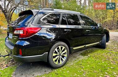 Универсал Subaru Outback 2017 в 