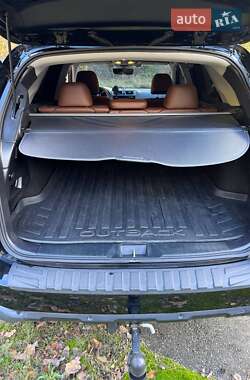 Универсал Subaru Outback 2017 в 