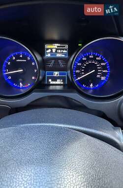 Универсал Subaru Outback 2017 в 