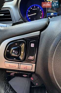 Универсал Subaru Outback 2017 в 