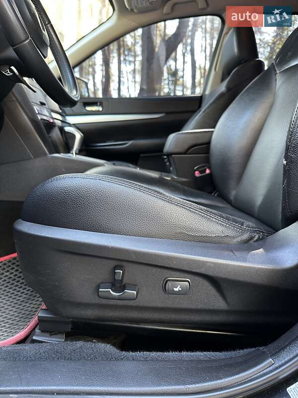 Универсал Subaru Outback 2011 в Белогородке фото 23 Универсал Subaru Outback 2011 в Белогородке