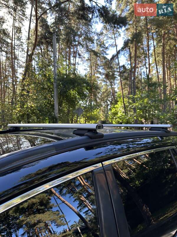 Универсал Subaru Outback 2011 в Белогородке фото 7 Универсал Subaru Outback 2011 в Белогородке