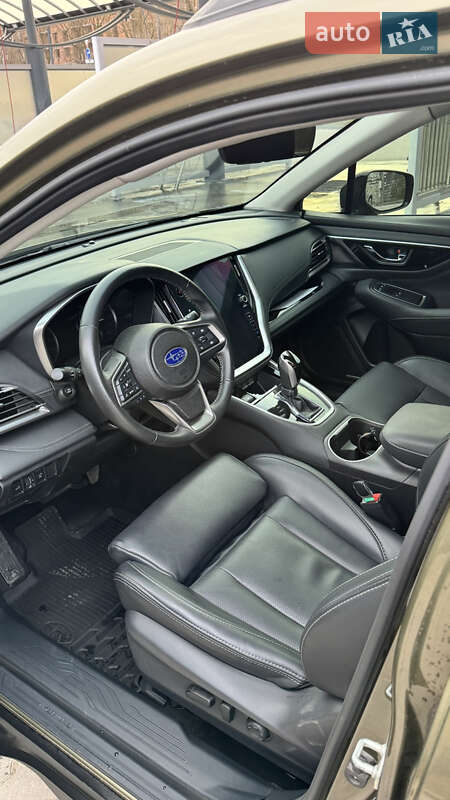 Универсал Subaru Outback 2023 в Хмельницком фото 5 Универсал Subaru Outback 2023 в Хмельницком